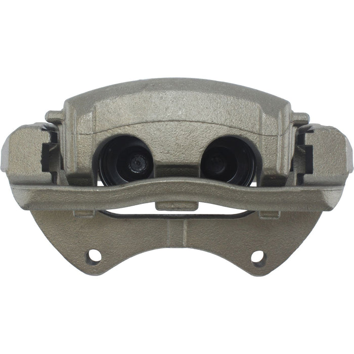 Centric 2011 Saab 9-4X Brake Hose - Front Left