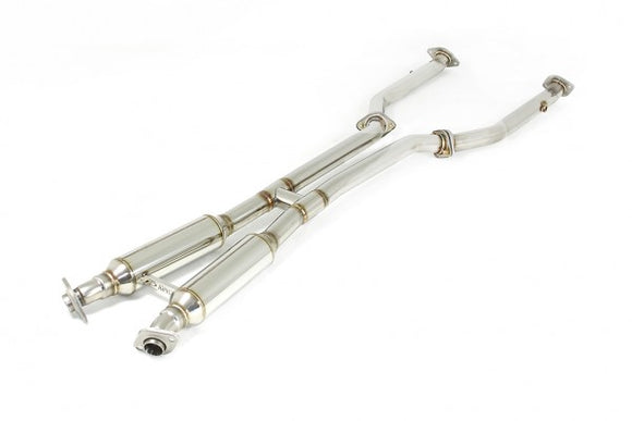 A'PEXi - N1 Evo Extreme (Midpipe) - 2015+ Lexus RC300 / RC350 - ** In Stock **
