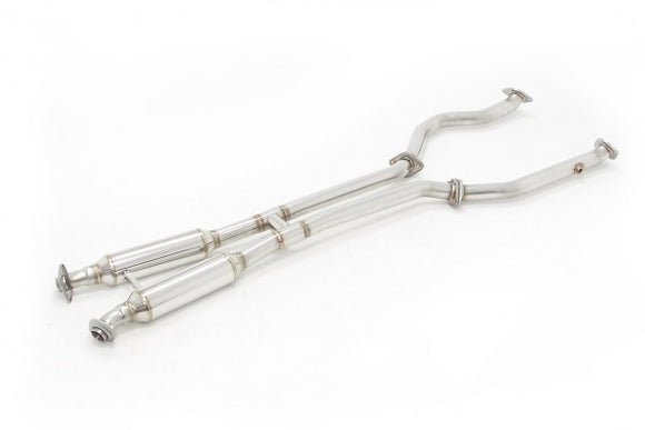 A'PEXi - N1 Evo Extreme (Midpipe) - 2013+ Lexus GS350