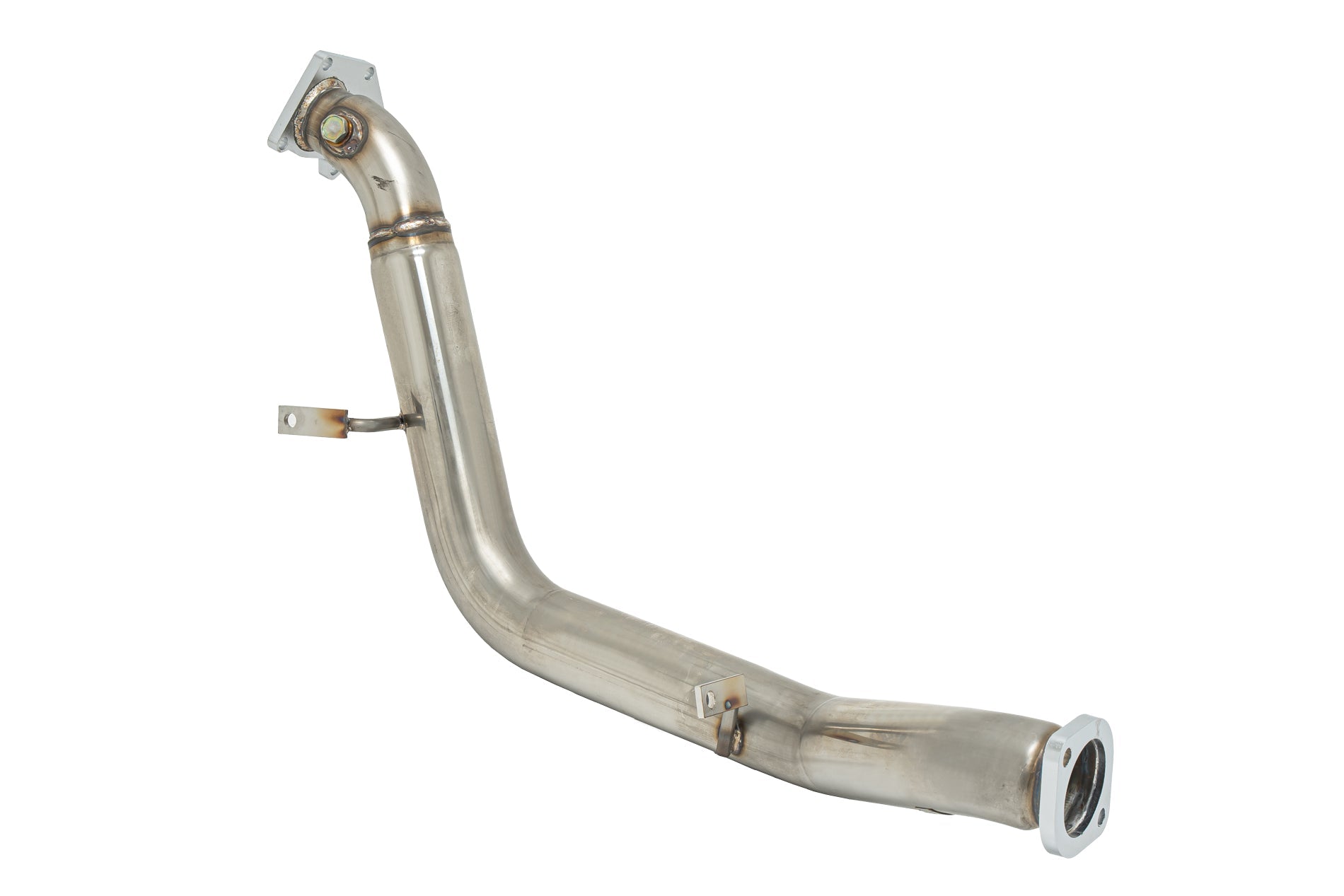 A'PEXi - GT Frontpipe - 1992-1998 Subaru Impreza