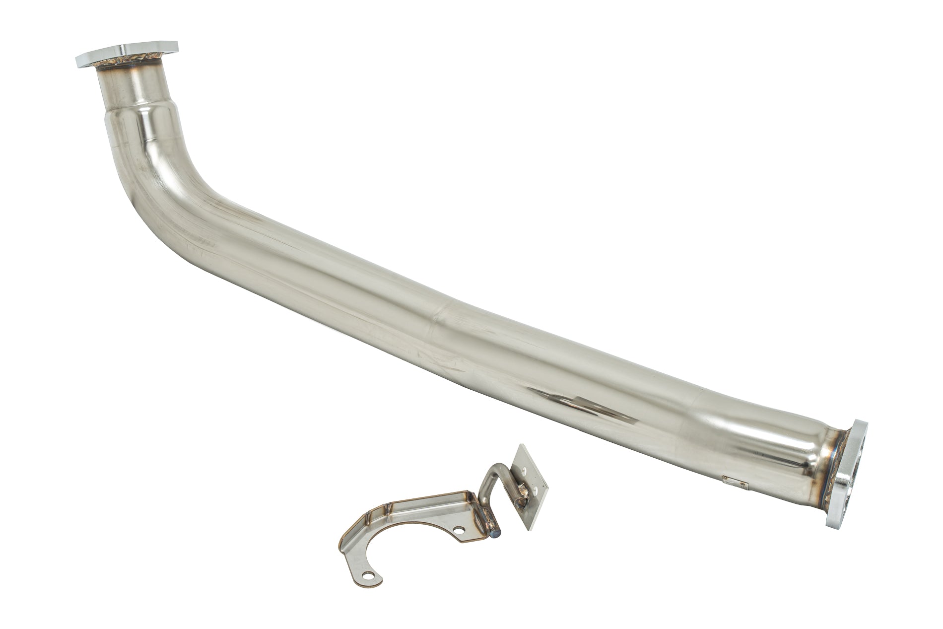 A'PEXi - GT Frontpipe - 1998-2002 Nissan Skyline GT-T