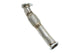 A'PEXi - GT Frontpipe - 1991-1996 Toyota Soarer (JZZ30) (JDM- Frontpipe No. 1-Upper)