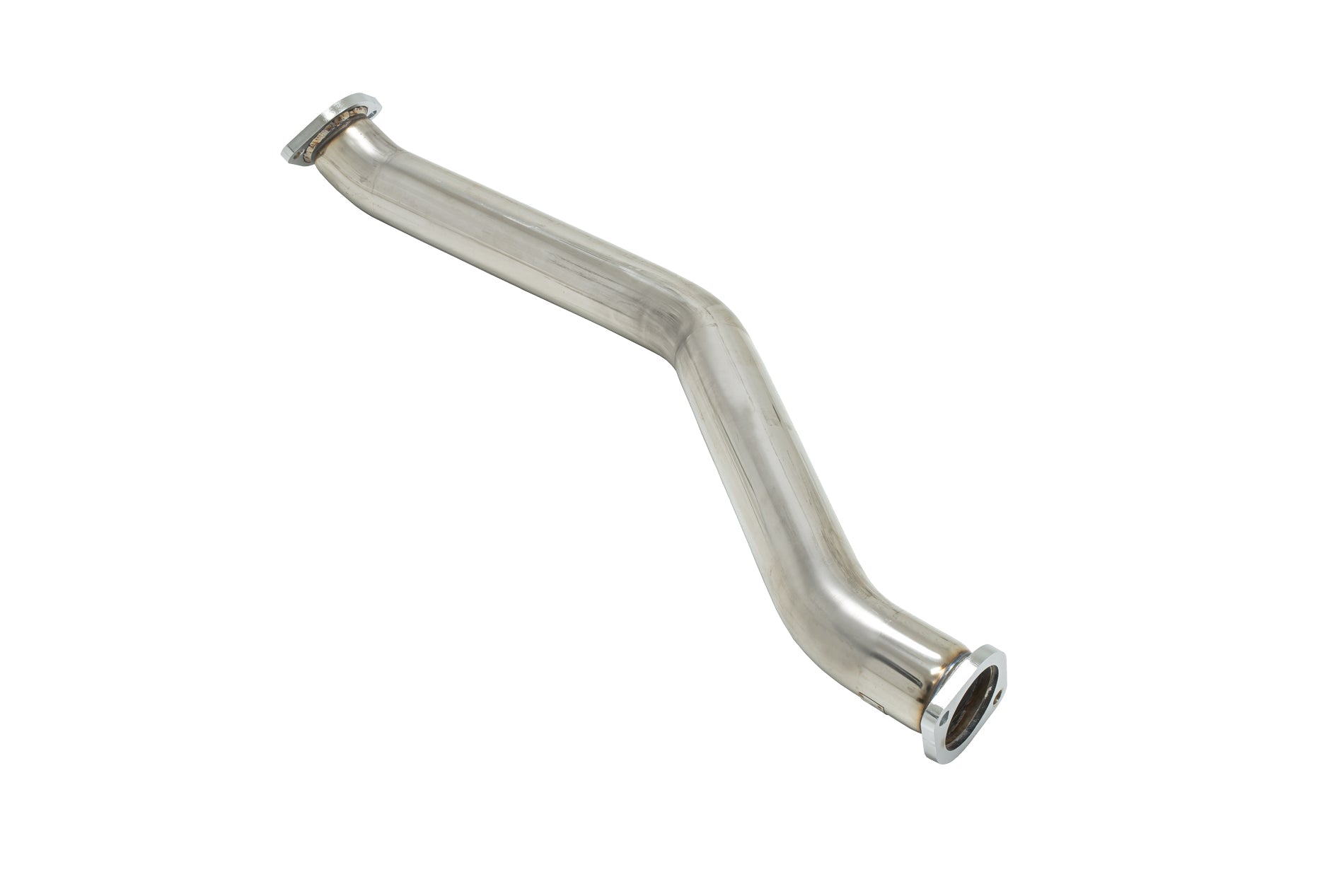 A'PEXi - GT Frontpipe - 1991-1996 Toyota Soarer / 1993-1998 Toyota Supra (JDM Frontpipe No. 2-Lower)