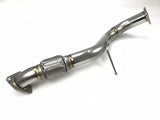 A'PEXi - GT Frontpipe - 2017-2021 Honda Civic Type-R [FK8]