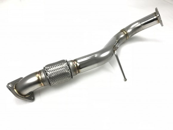 A'PEXi - GT Frontpipe - 2017-2021 Honda Civic Type-R [FK8]