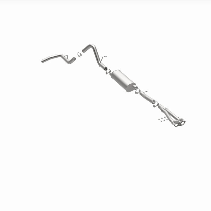 MagnaFlow BRE Exhaust Kit 96-00 C1500 K1500 C2500 K2500 Suburban 5.7L