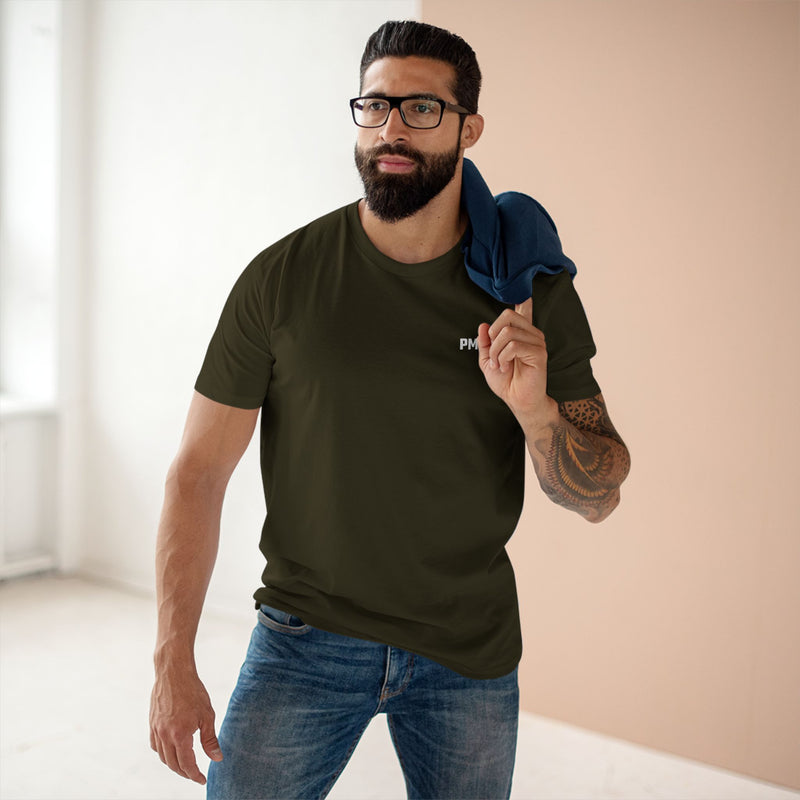 PMD LS460 – Kranze  |  VIP  Tee