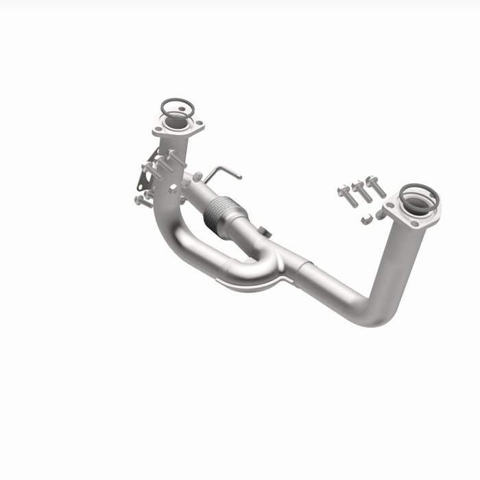 BRE Exhaust 99-04 Odyssey 3.5L Front Pipe Kit