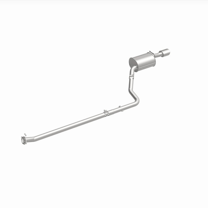 Magnaflow 16-20 Kia Optima 2.4L BRE Exhaust Kit