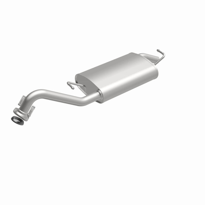 MagnaFlow BRE Exhaust Kit 05-08 Toyota Corolla 1.8L