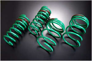 Tein 03-07 Honda Accord S. Tech Spring Set