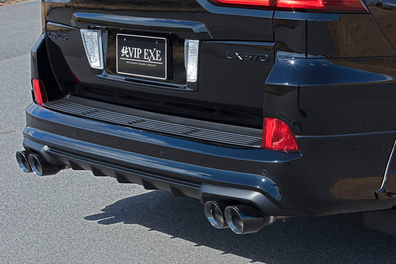 Aimgain Lexus LX570 Pure VIP EXE  Full Kit 2pc