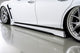 Aimgain VIP EXE LEXUS LS500 18-20 VIP EXE Side Skirts