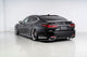 AIMGAIN Pure VIP Rear Diffuser LEXUS LS500/500h 21+ (Carbon/FRP)