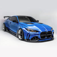 BMW G82 M4 Widebody Kit Complete V1