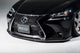 Aimgain Lexus GS350/300/200t 16+ PURE VIP SPORT Front Under Spoiler (Carbon/FRP)