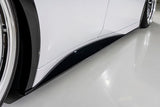 Aimgain Sport Rear Under Spoiler for Toyota Prius 2023+ - image 3