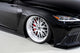 Aimgain Pure VIP-GT Widebody Front Wide Fender Lexus LS500 F-Sport 21+