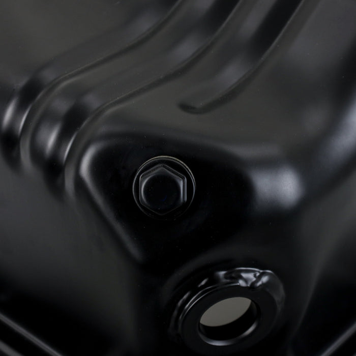 Mishimoto 01-10 GM 6.6L Duramax Oil Pan
