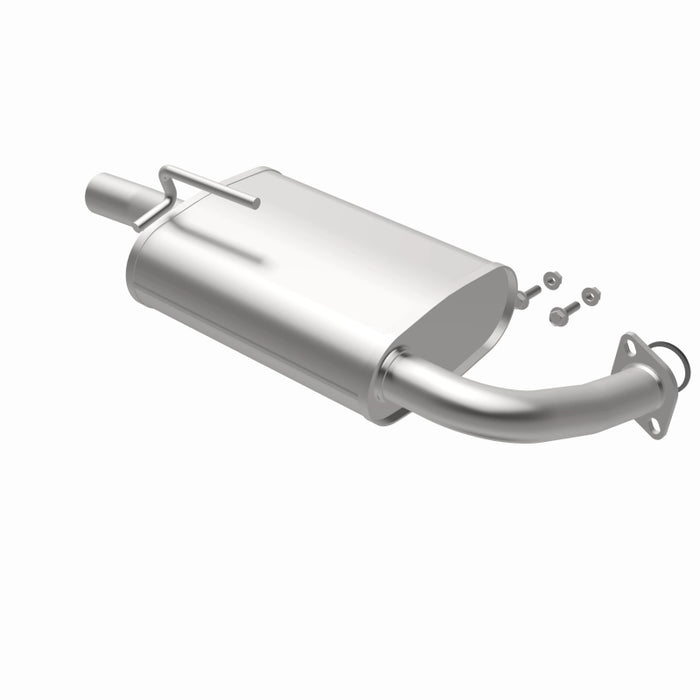 BRE Exhaust 07-12 Altima 2.5L 3.5L Muffler Kit