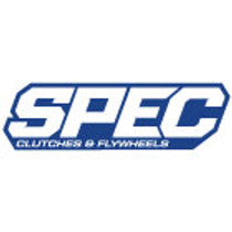 Spec 08-10 Dodge Challenger 6.1L SRT-8 6sp E-Trim Twin Disc Clutch Kit