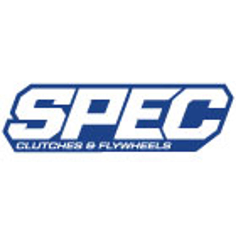 Spec 00-05 Golf/Jetta IV 1.8T / 99-02 2.8L Stage 3+ Clutch Kit