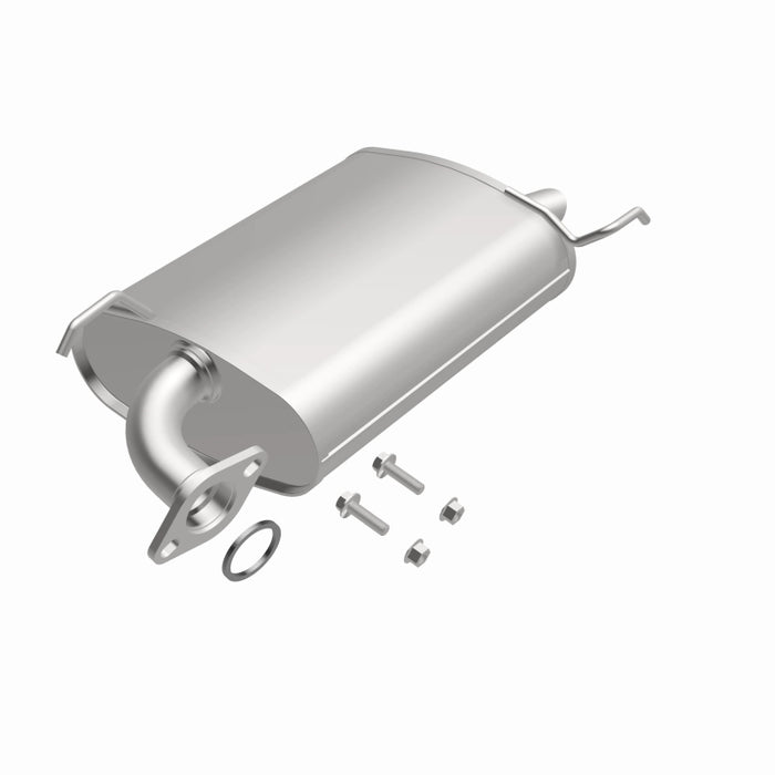 BRE Exhaust 98-02 Accord 3.0L Muffler Kit