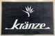 Kranze Ornament Mat  (Limited Edition)