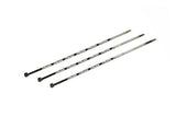 GReddy Zip Ties 250mm - 20pcs.