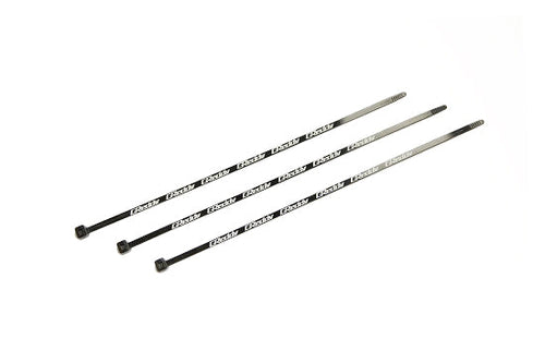 GReddy Zip Ties 250mm - 20pcs.