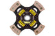 ACT 2010 Toyota Camry 4 Pad Sprung Race Disc