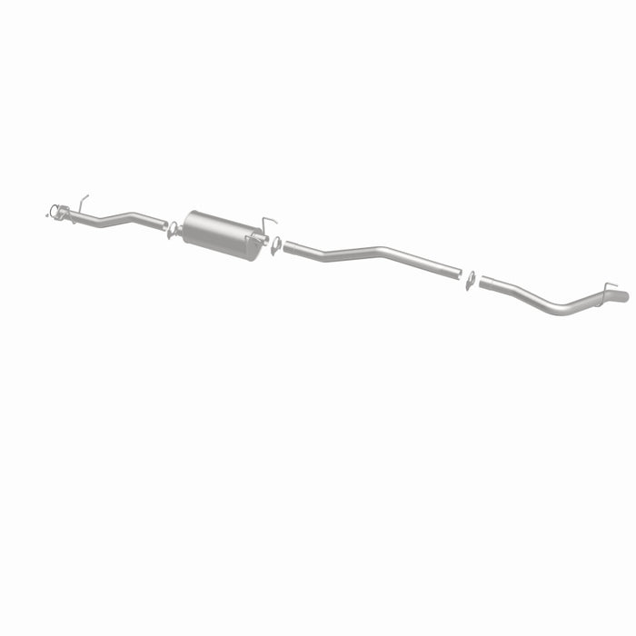 MagnaFlow BRE Exhaust Kit 95-98 Toyota T100 3.4L