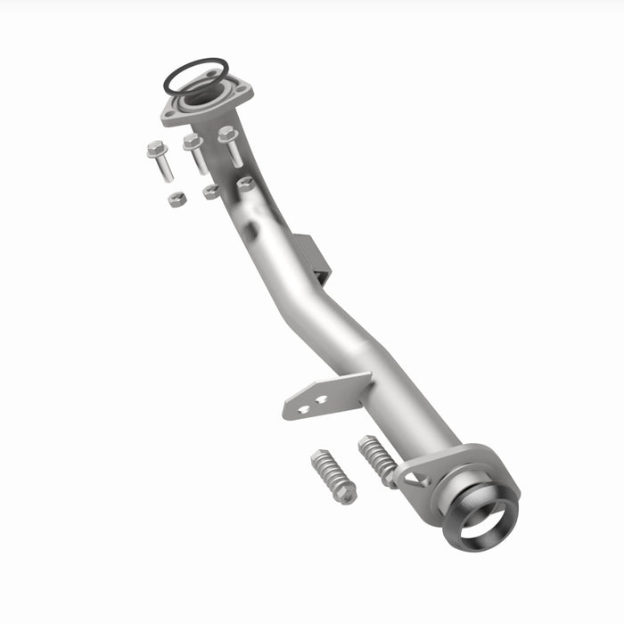 BRE Exhaust 93-95 Civic del Sol 1.5L Front Pipe Kit