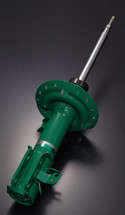 Tein 15-19 Subaru Outback EnduraPro Plus Single Damper Rear