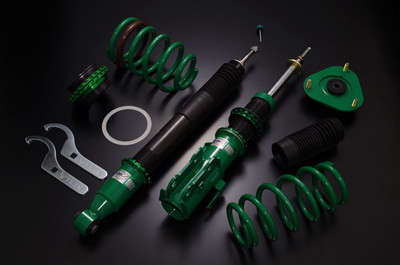 Tein 2015+ Subaru WRX / STI (VAB-R) Flex Z Damper Assembly