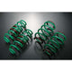 Tein 06-13 Lexus IS250/350 S.Tech-C Lowering Spring Kit