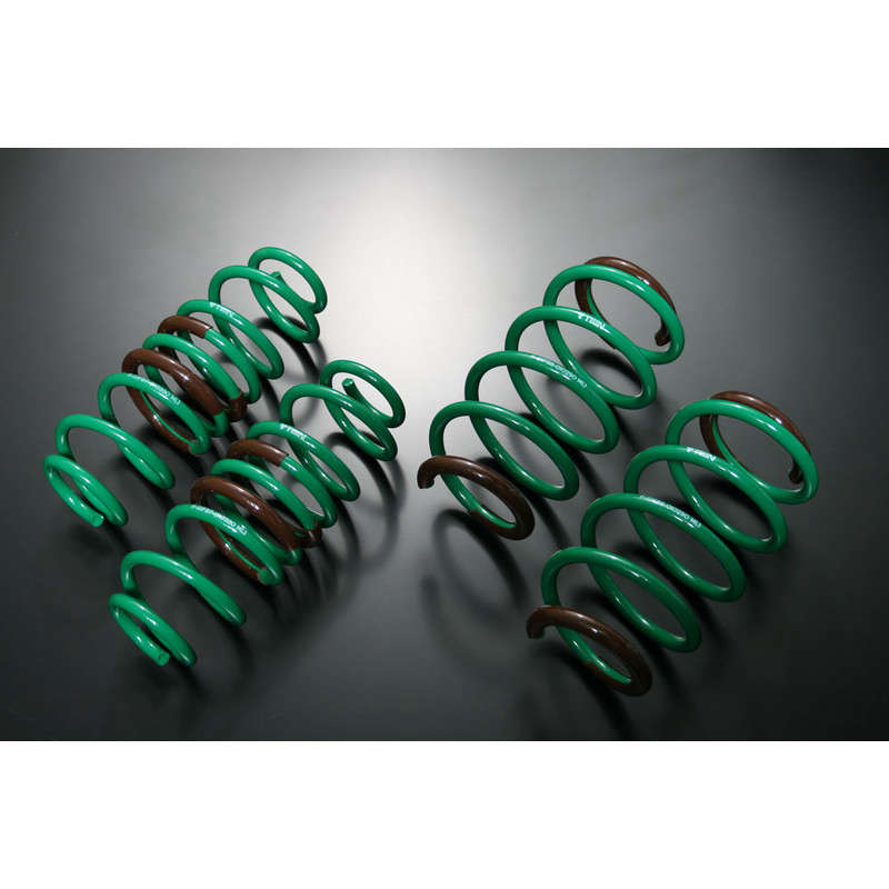 Tein 08-13 Nissan Altima Coupe 3.5L (U32) S Tech Springs