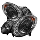 Spyder xTune 04-09 Mazda 3 Radiator DPI 2696 (CDR-K8MAZ304197)