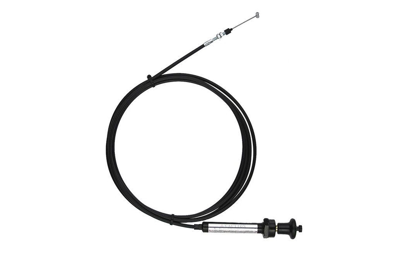 A'PEXi - ECV Exhaust Control Valve, Cable 3.5M (Replacement Cable Only)