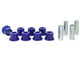SuperPro 1985 Subaru DL Base Rear Trailing Arm Bushing Kit