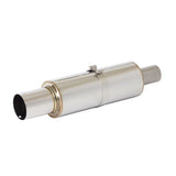 APEXi - N1 Evolution-R Universal Muffler
