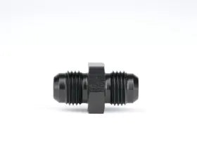GReddy AN06 150 DEGREE HOSE END SWIVEL BLACK/GOLD ANODIZED