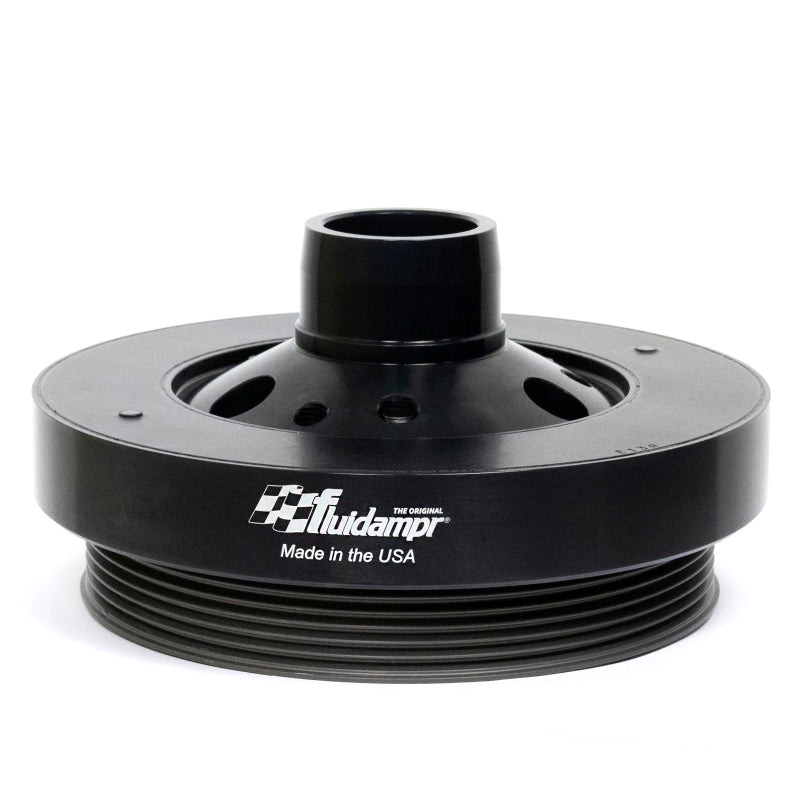 Crankshaft Dampers
