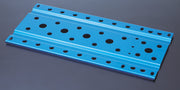 Cusco Power Brace Floor Subframe Plate - Toyota MR2 Spyder