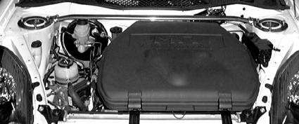 Cusco Strut Bar OS Front ZZW30 MRS - Toyota MR2 Spyder