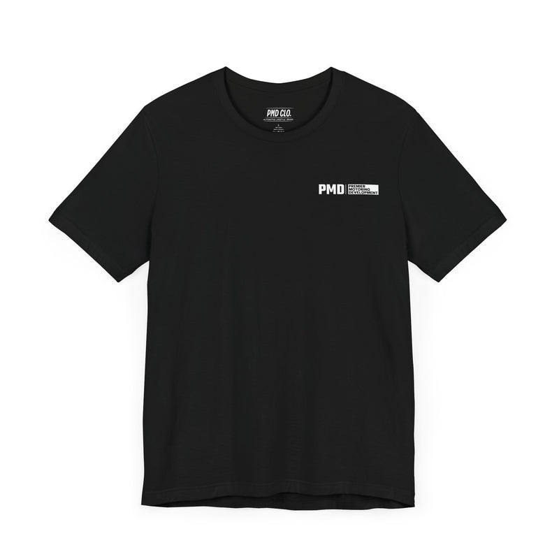 PMD Manga Tee