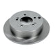 Power Stop 01-06 Hyundai Santa Fe Rear Autospecialty Brake Rotor