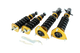 ISC Suspension 04-13 BMW 128i/135i N1 V2 Basic Coilovers - Street
