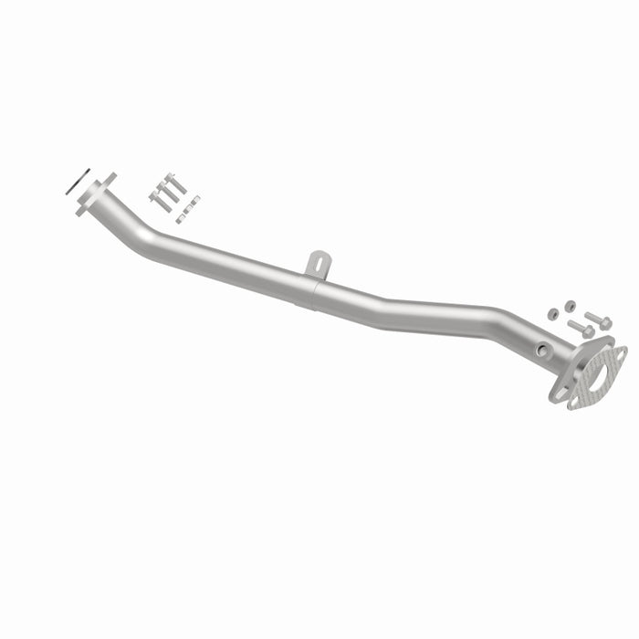 BRExhaust 01-04 Frontier 2.4L Front Pipe Kit