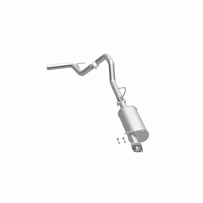 MagnaFlow BRE Exhaust Kit 09-14 Savana Express